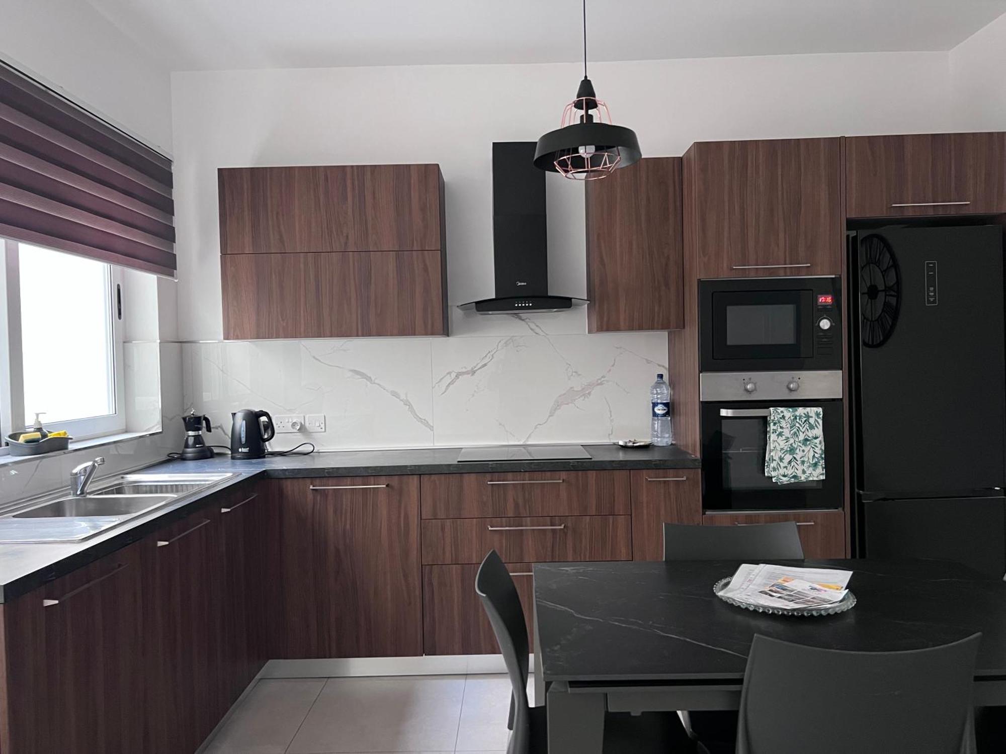 Zenia Court Marsaskala Exterior foto