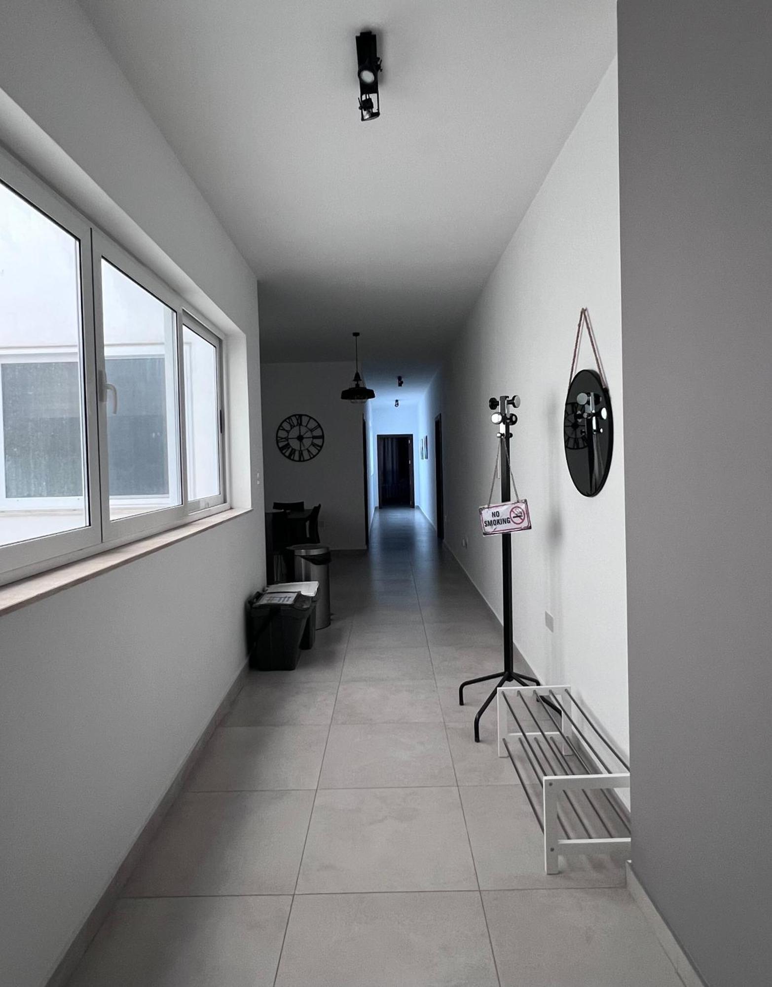 Zenia Court Marsaskala Exterior foto