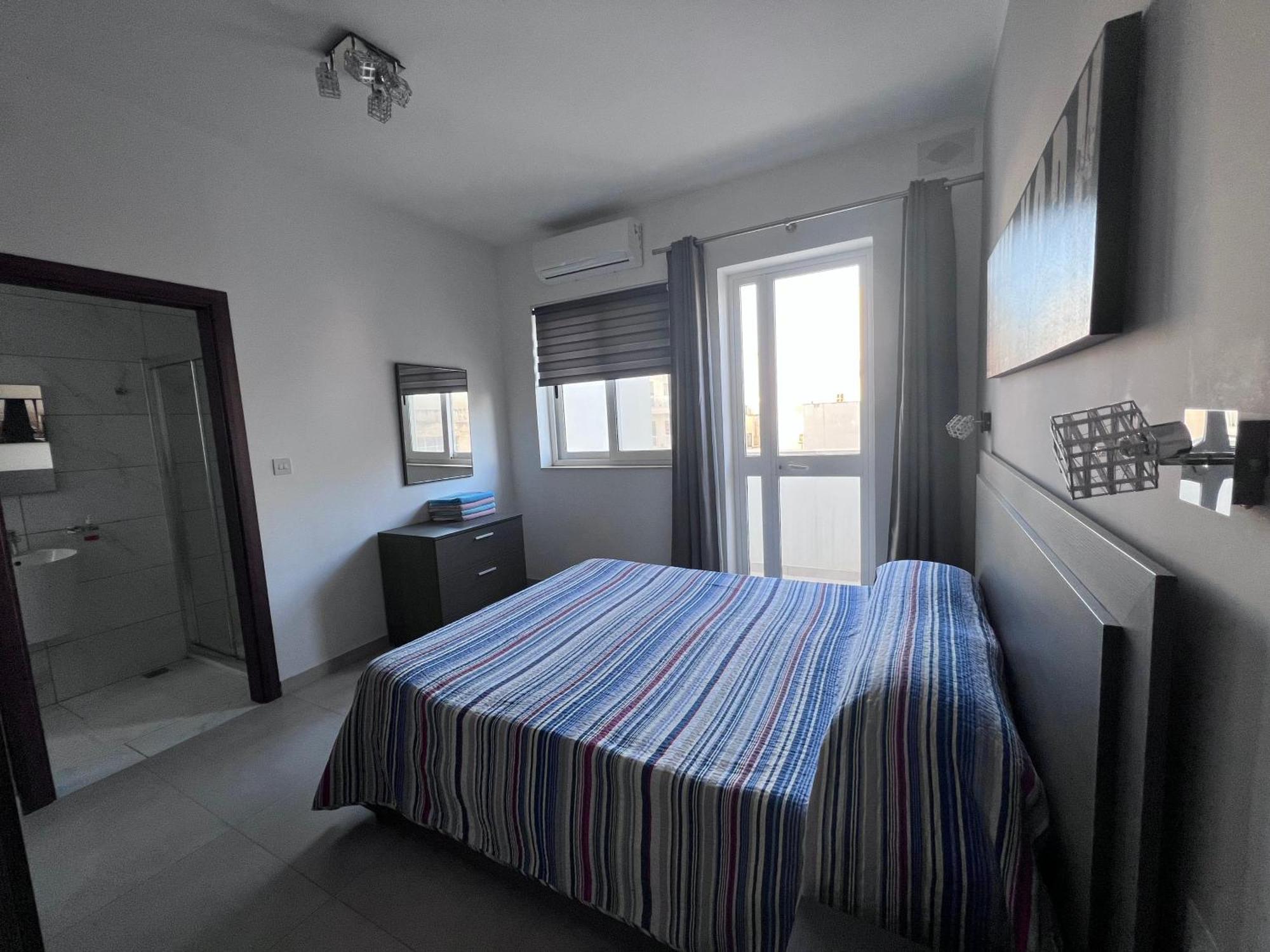 Zenia Court Marsaskala Exterior foto